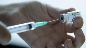 Among changes being instituted by NCDHHS, North Carolina residents will need to retrieve their COVID-19 vaccination records from their provider, pharmacy, or local health department. ESTEBAN FELIX/AP