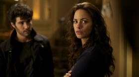 Asghar Farhadi's <em>The Past </em>focuses on the complex family dynamics between Marie (Berenice Bejo), her soon-to-be ex-husband, her new love (Tahar Rahim, above) and her children.