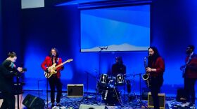 Casey Powell & Monster Crew