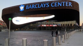 Barclays Center