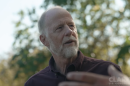 Fred Clark in a video announcing his campaign for congress (screenshot).