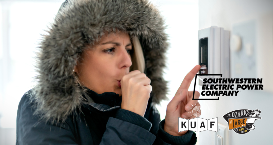 Credit, Adobe stock, SWEPCO