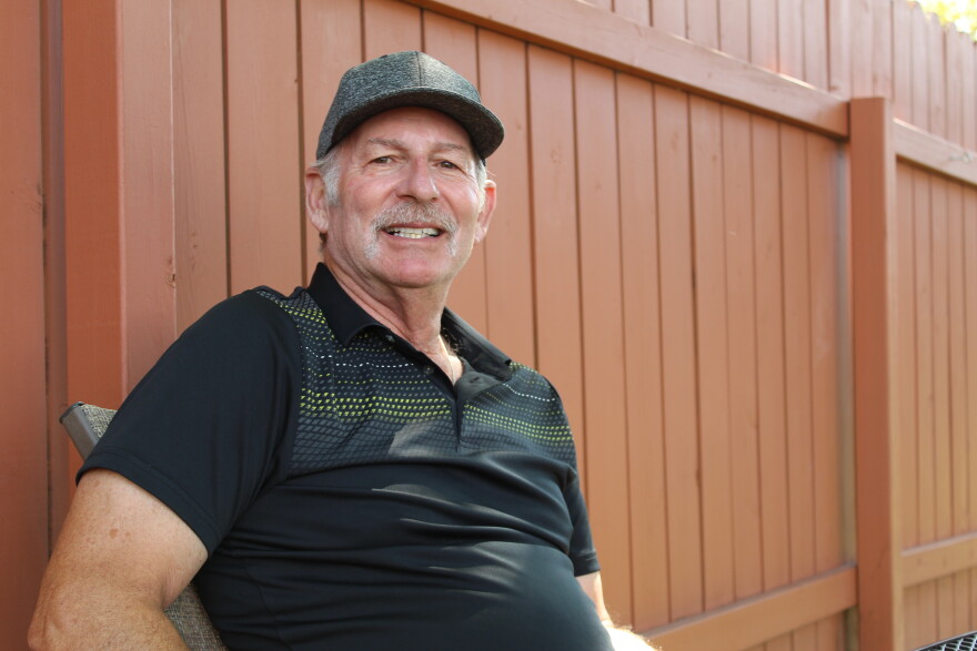 Steve Giorgi is the former executive director of the Range Association of Municipalities and Schools and a former Mountain Iron School Board member.