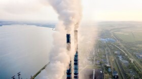 After years of decline, U.S. coal consumption for electricity generation is forecast to rise this year as energy demand grows and natural gas prices fluctuate, though long-term projections still show coal shrinking.