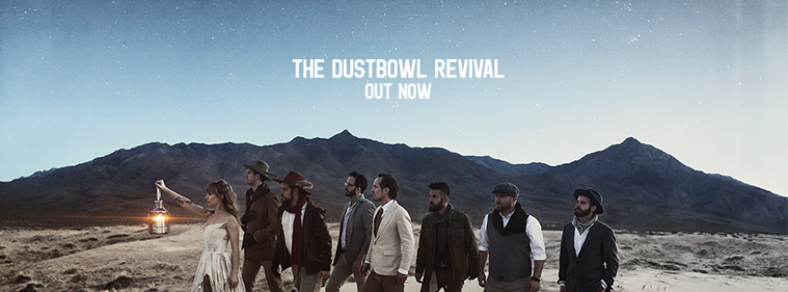 Dustbowl Revival