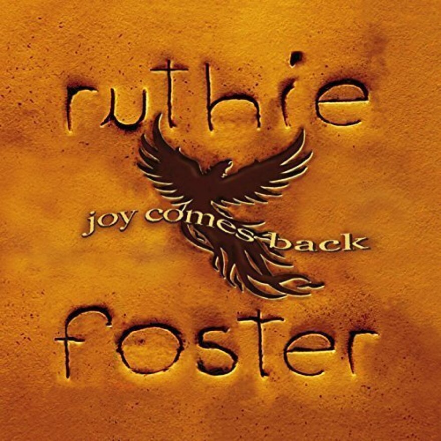 Ruthie Foster, <em>Joy Comes Back</em>