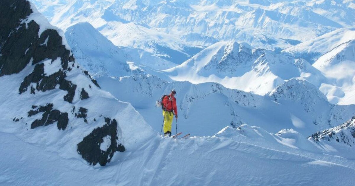 Avalanche Deaths Inspire Safety Efforts In Backcountry Skiing And