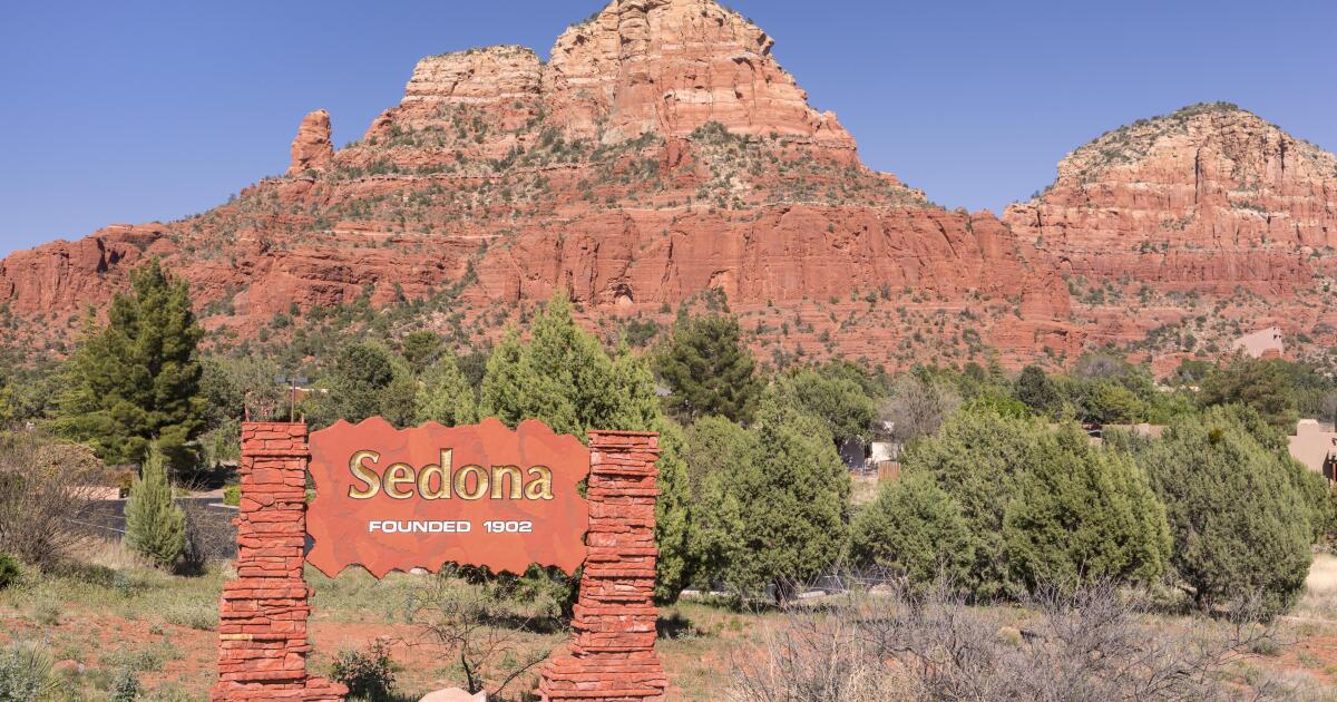 Arizona appeals court: Sedona can't bar vacation rentals in mobile home parks