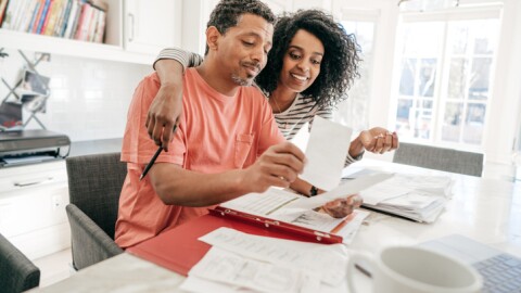 You’ll need to be able to trust your tax preparer with your finances and sensitive personal information, so it’s important to choose someone with a good track record.