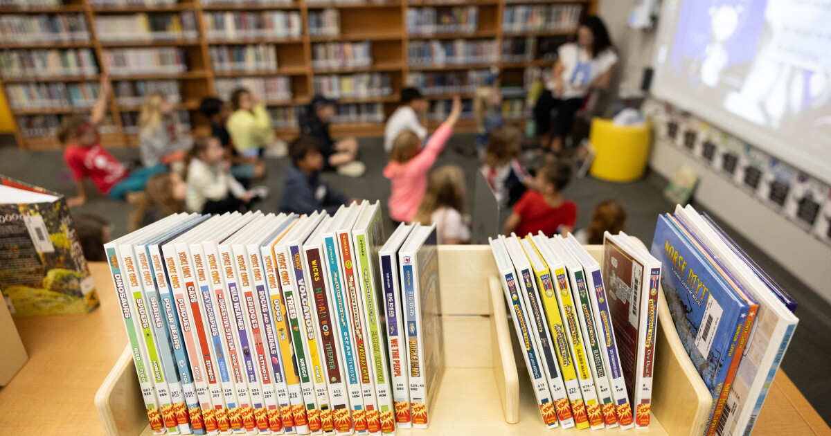Les élections des taux d’imposition échouent pour trois districts scolaires de la région d’Austin