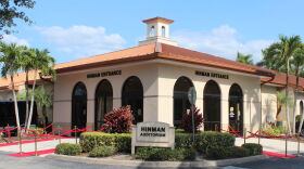 Arts Bonita's Hinman Auditorium