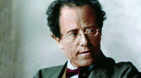 Gustav Mahler