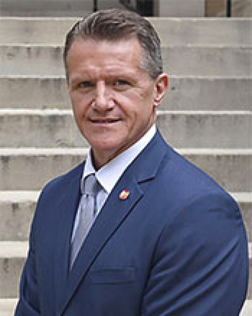 Dr. Velmer S. Burton, Jr. 