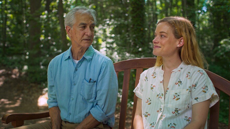 "A Little Prayer" by Winston-Salem filmmaker Angus MacLachlan