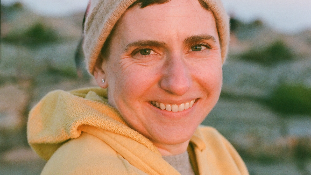 Poetry Moment: 'Daughter,' by Katherine Bode-Lang - Vimarsana News