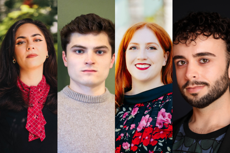 Opera Explores Modern Dating Dilemmas in Norfolk-Portsmouth-Newport News Region
