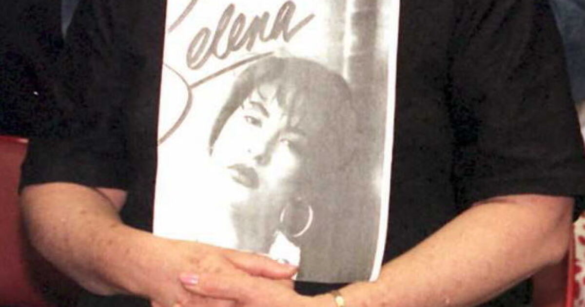 Selena Rafferty 2 projects revive Selena's music for new generations | WUWM 89.7 FM ...
