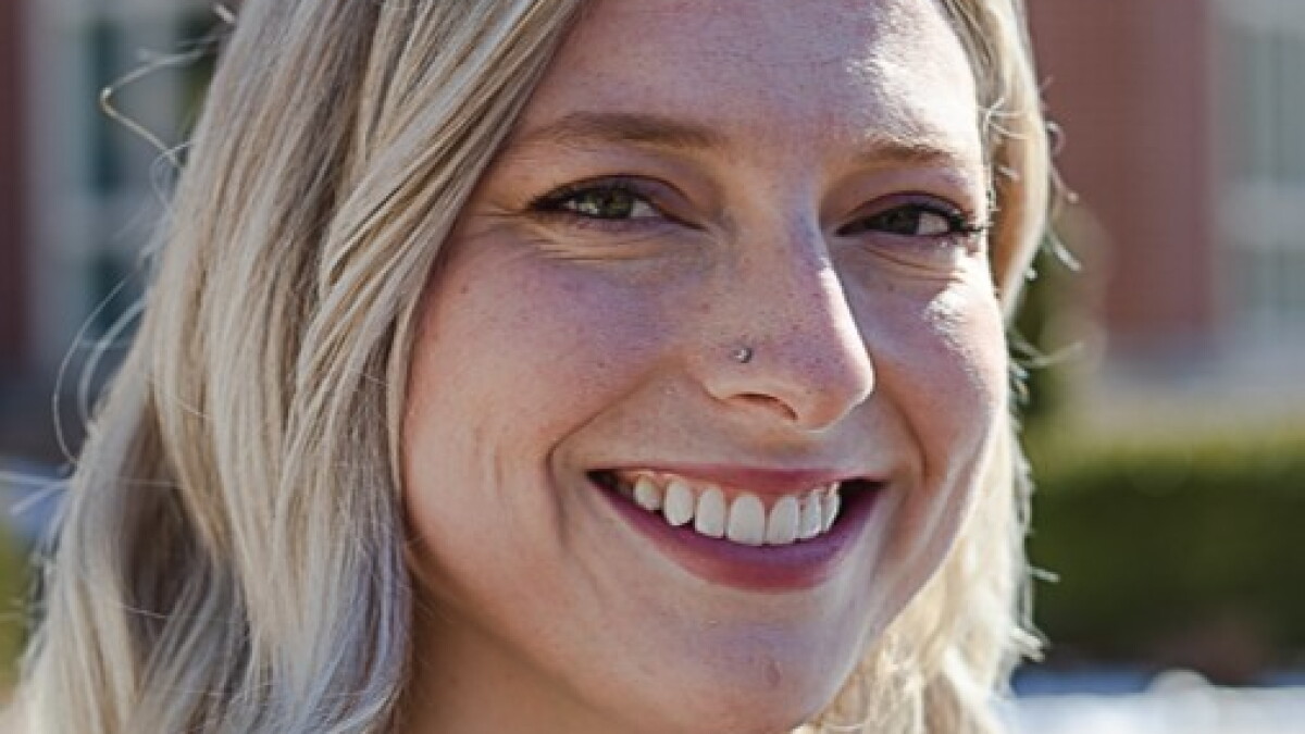 Meg Cunningham - Vimarsana News