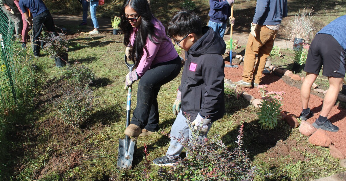 Embracing Heritage and Nature: Celebrating Latino Conservation Week in Uncertain Times