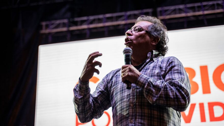 Edinson Ivan Arroyo Mora/Bloomberg via Getty Images