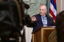 Gov. Josh Green discusses recovery efforts following Hurricane Lala, and potential aid the state could be receiving as more storm systems head toward Hawaiʻi. (August 20, 2026)