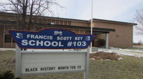 F-rated School 103 will become a Phalen Leadership Academy School next year.