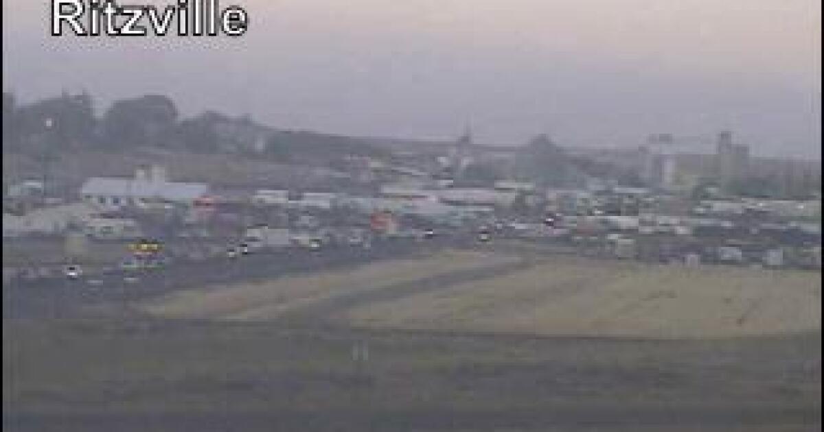 Air Quality Projected To Get Worse In Washington For Several Days