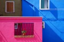 A team of scientists conducted an experiment in which they asked sighted and blind people a series of questions about objects and their colors.