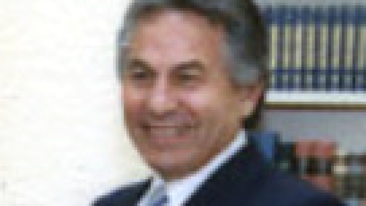 Former New Mexico Governor Jerry Apodaca remembered - Vimarsana News