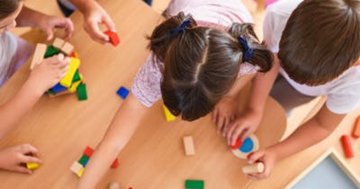 Wyoming kids are doing better than last year, thanks to drops in poverty and suicide