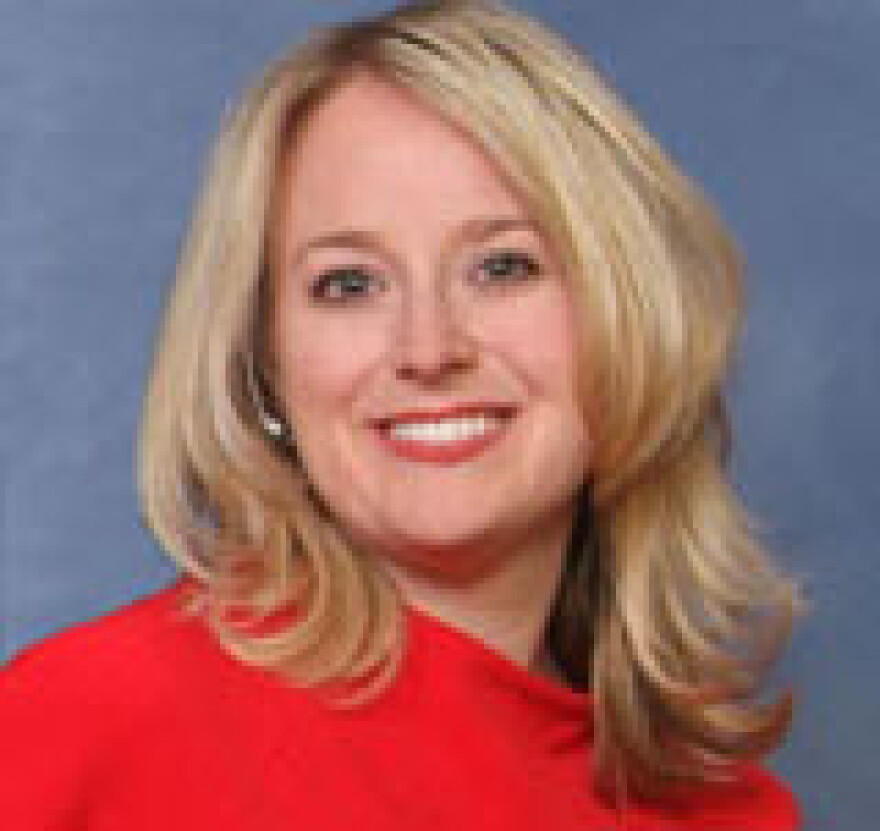 Cheryl Green