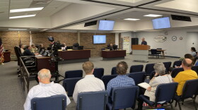 Multiple residents claimed a proposed recreational cannabis dispensary would be located too close to Okemos schools.