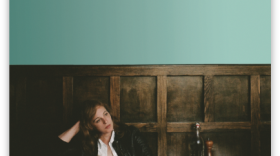 Tift Merrit  Album Art