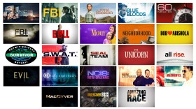 CBS renewed these 23 shows for fall.
