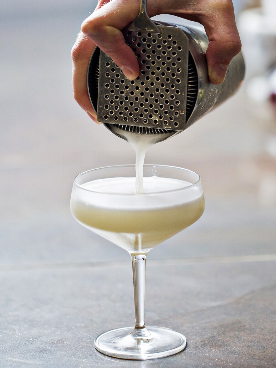 Daiquiri