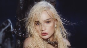 Kim Petras, the 30-year-old German-born pop singer, is currently in the process of figuring out where she wants to be in the pop music echelon.