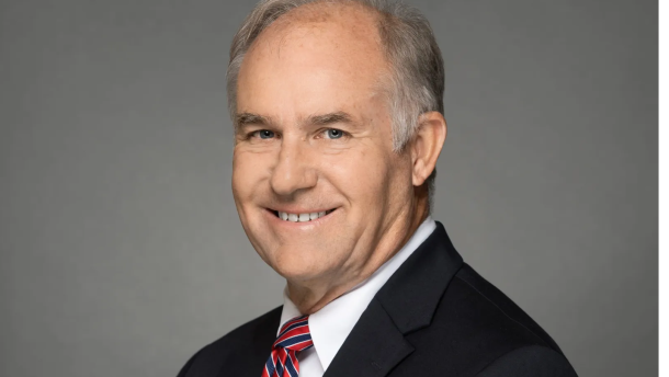 NASA's Stephen Cash