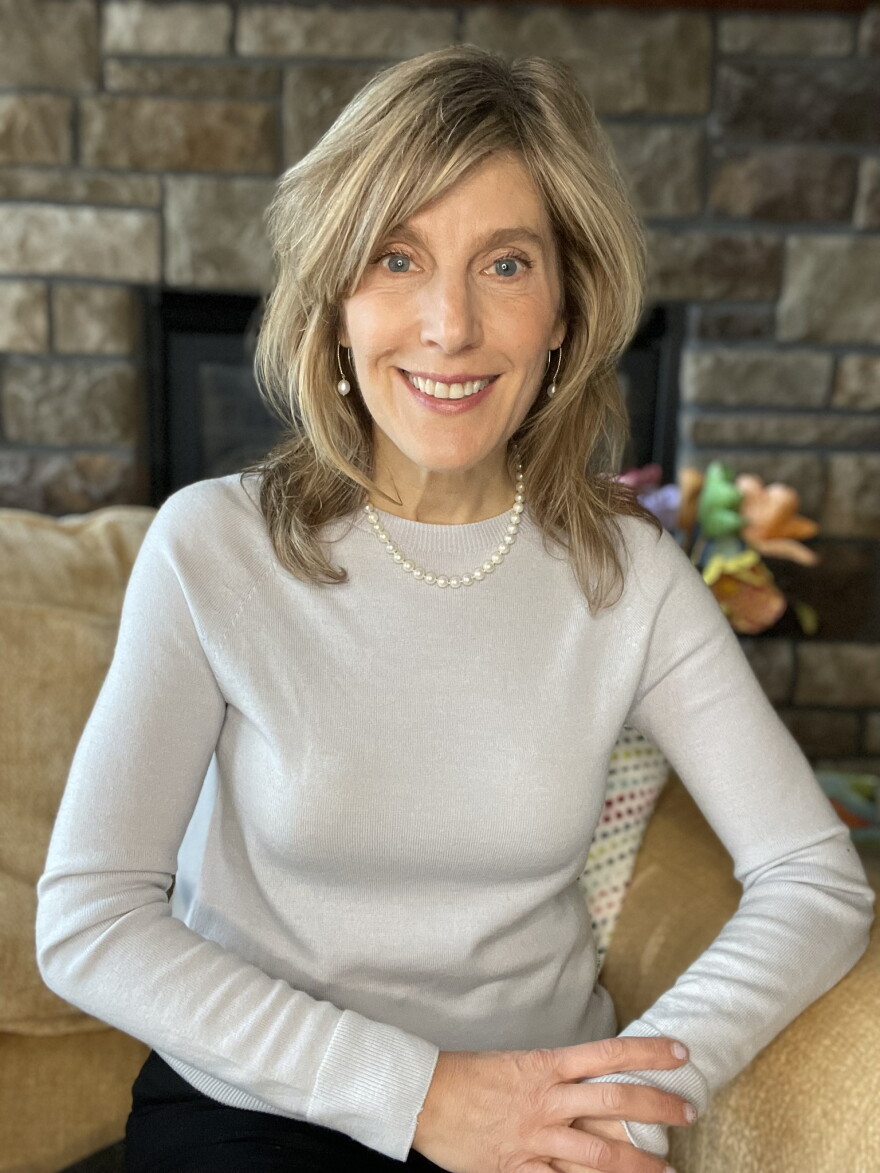 Jodi Habush Sinykin