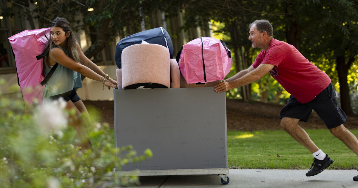 Georgia Match Program New law makes Georgia MATCH program permanent, connecting seniors with ...