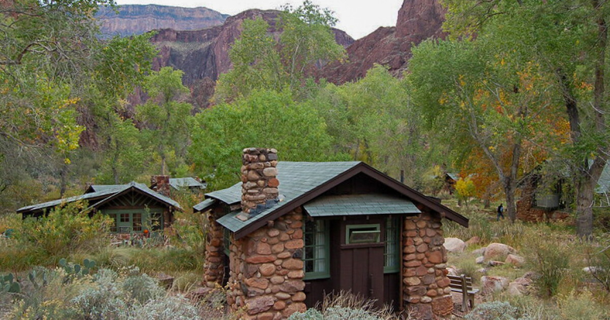 Grand Canyon's Phantom Ranch to close for three months