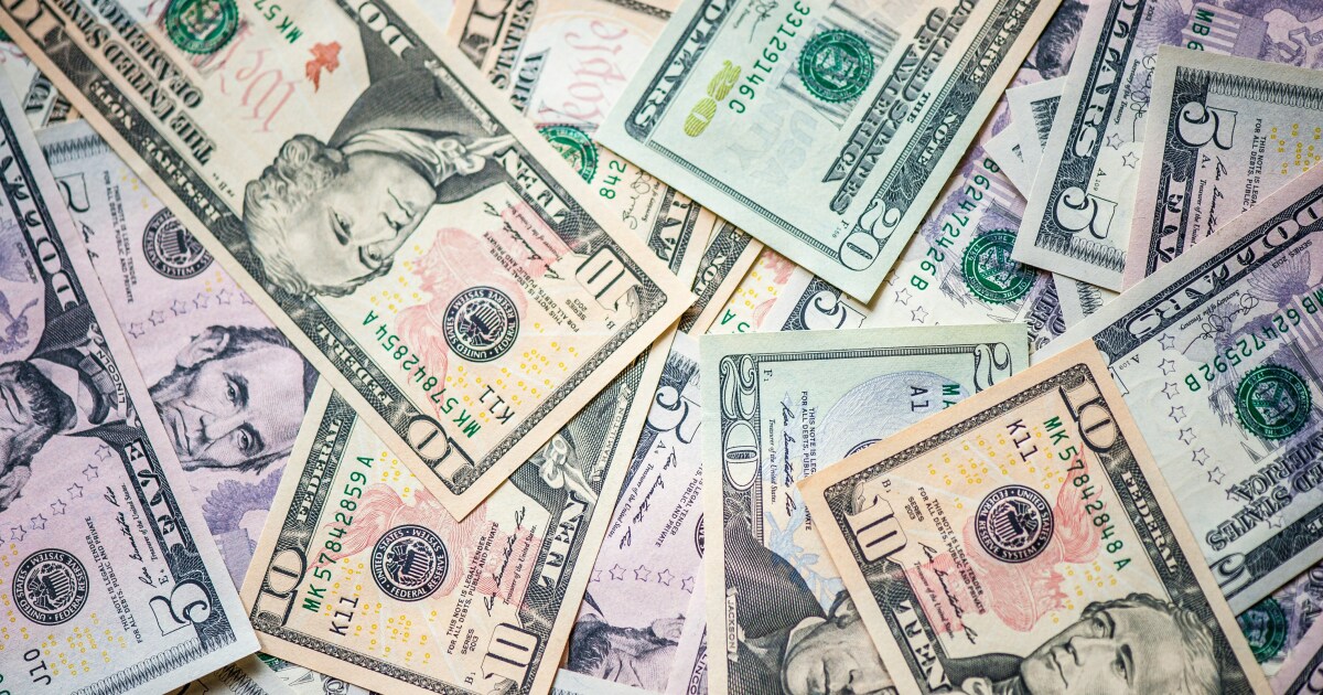 How Cincinnati officials spend your tax dollars