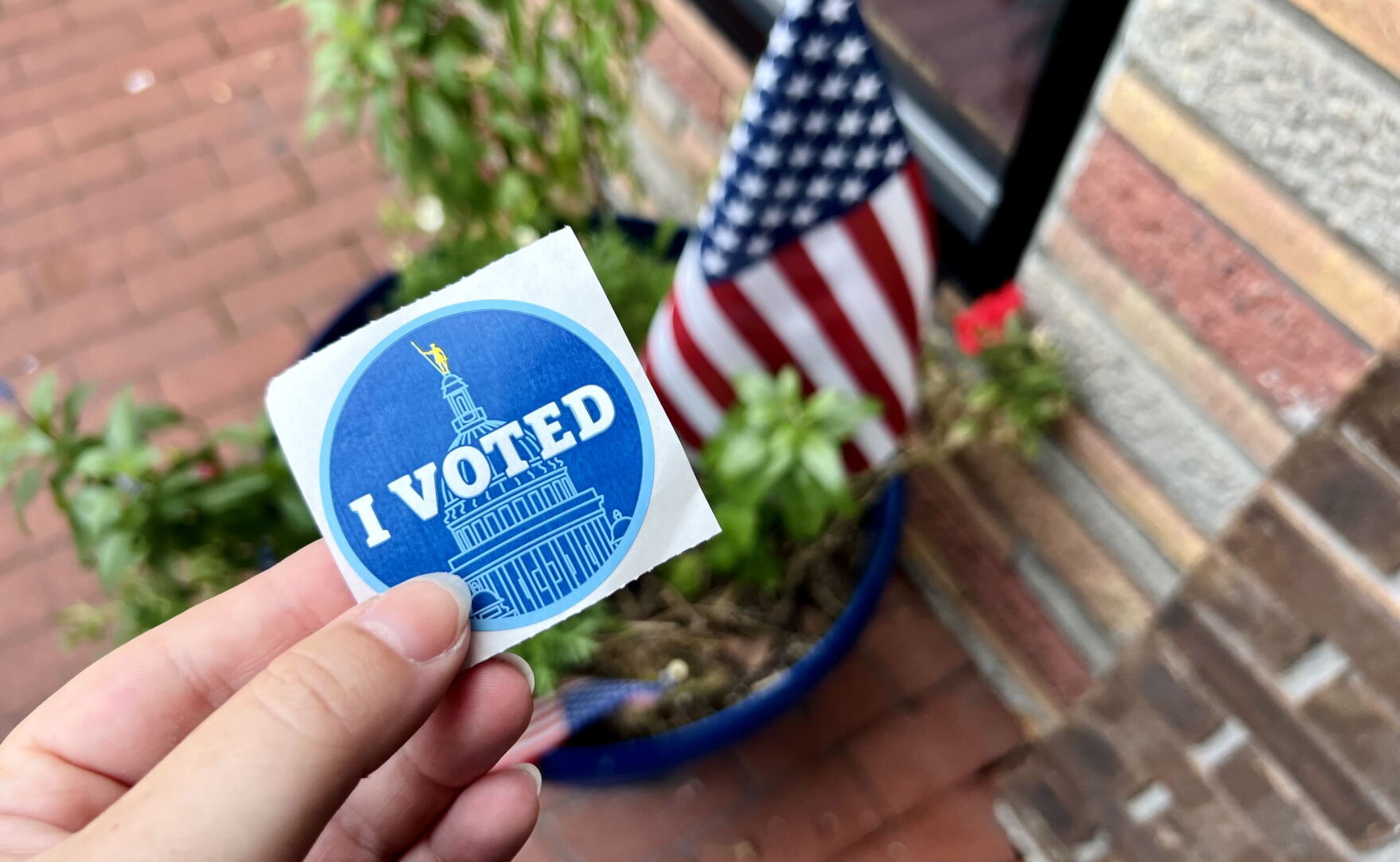 Rhode Island primary election 2026: Live results, updates and analyses