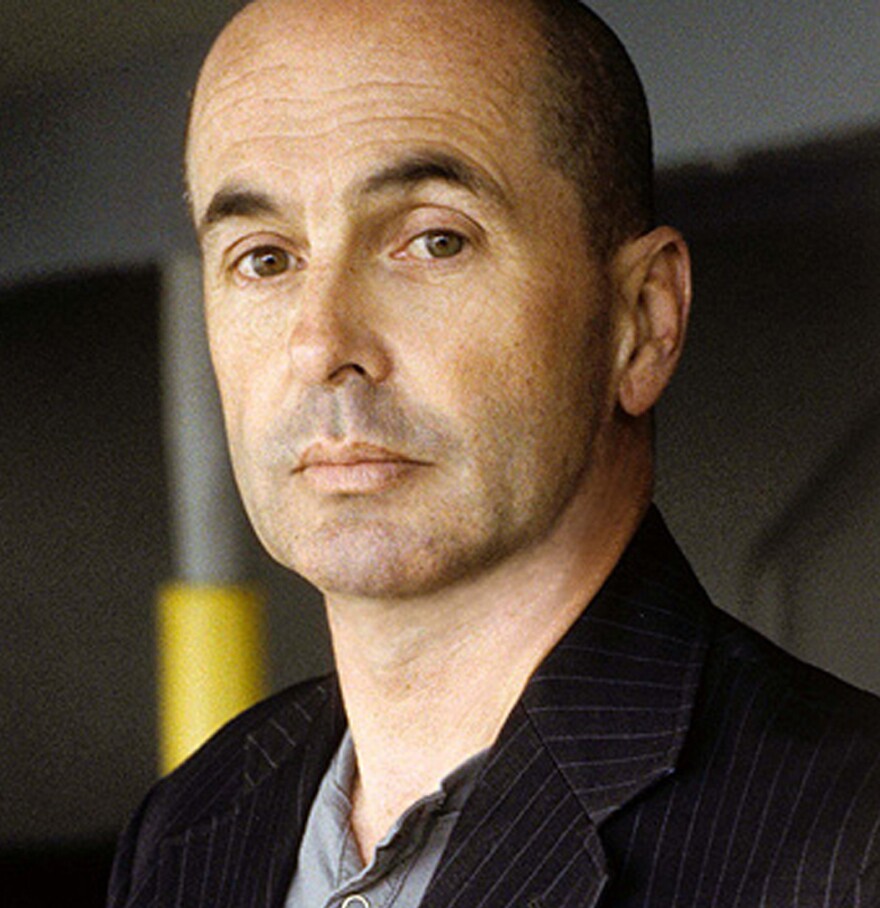 Don Winslow's other books include <em>The Power of the Dog</em>, <em>The Winter of Frankie Machine</em> and <em>California Fire and Life</em>.