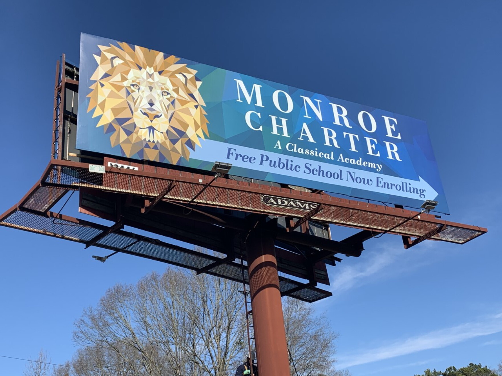 Monroe Charter School's Struggle Illustrates Statewide Challenge WFAE