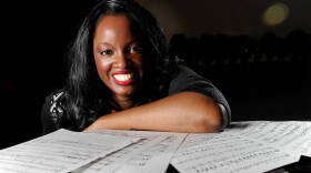 Nkieru Okoye composed "Charlotte Mecklenburg" for the Charlotte Symphony.