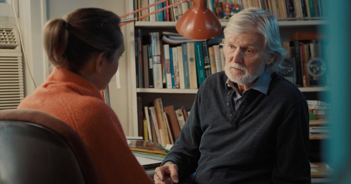 Award-winning short film depicts Appalshop's connection to Appalachian culture