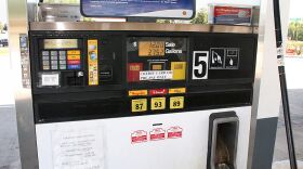 Gas Pump