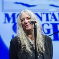 Patti Smith