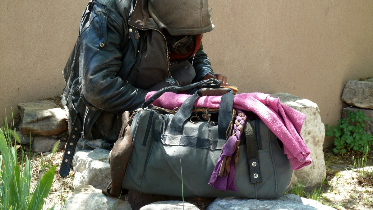 Homelessness in Lee County up 46 percent; Ian, high rents are factors - Vimarsana News