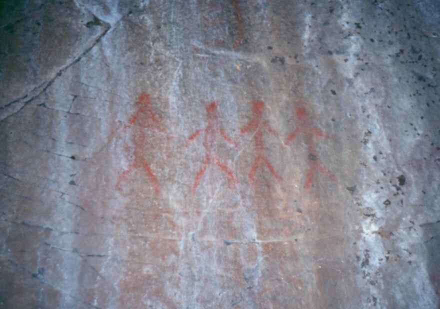 Rock Art